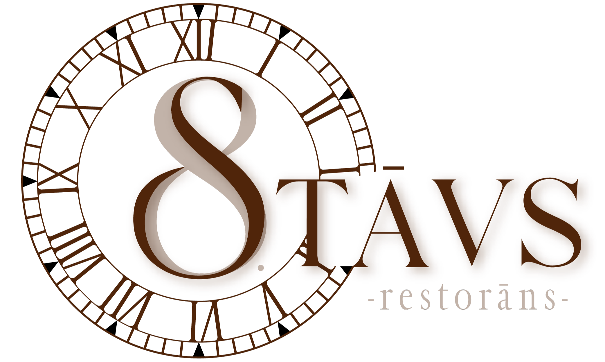 8.stāvs logo